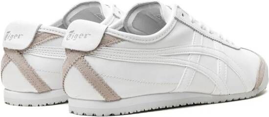 Onitsuka Tiger Mexico 66™ "White Grey" sneakers Wit