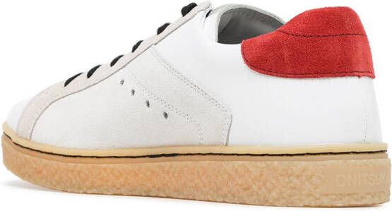 Onitsuka Tiger Mitio low-top sneakers Wit