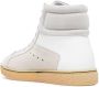 Onitsuka Tiger Mitio MT high-top sneakers Wit - Thumbnail 3