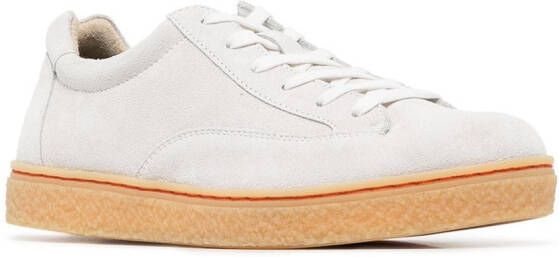 Onitsuka Tiger Mity low-top sneakers Wit