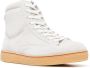 Onitsuka Tiger Mity MT high-top sneakers Wit - Thumbnail 2
