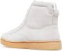 Onitsuka Tiger Mity MT high-top sneakers Wit - Thumbnail 3