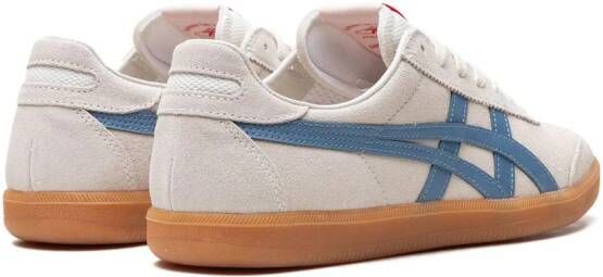 Onitsuka Tiger Tokuten "White Blue Gum" sneakers Wit