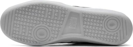 Onitsuka Tiger Tokuten "White Grey" sneakers Wit