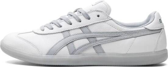 Onitsuka Tiger Tokuten "White Grey" sneakers Wit