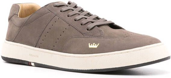 Osklen AG low-top sneakers Grijs