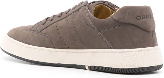 Osklen AG low-top sneakers Grijs