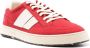 Osklen AG low-top sneakers Rood - Thumbnail 2
