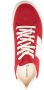 Osklen AG low-top sneakers Rood - Thumbnail 4