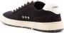 Osklen AG low-top sneakers Zwart - Thumbnail 3