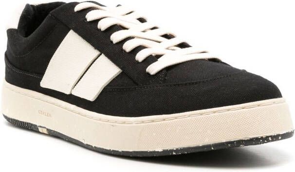 Osklen AG low-top sneakers Zwart