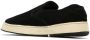 Osklen Bossa Nova sportschoenen Zwart - Thumbnail 3