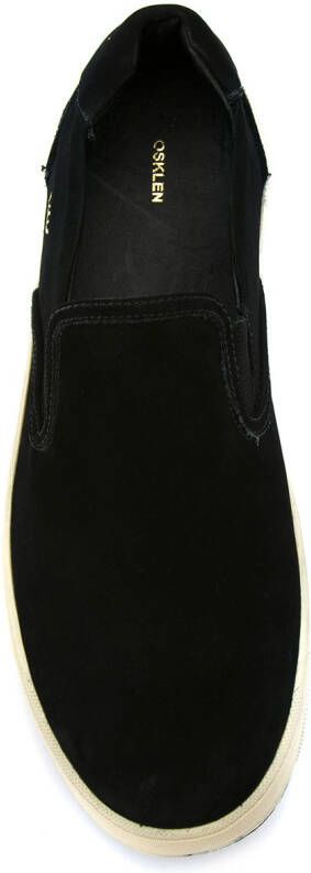 Osklen Bossa Nova sportschoenen Zwart