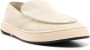 Osklen Soho suède sneakers Beige - Thumbnail 2