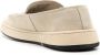 Osklen Soho suède sneakers Beige - Thumbnail 3