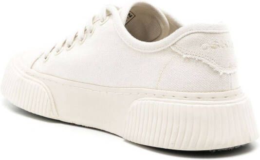 Osklen Creeper low-top sneakers Wit