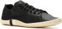 Osklen geperforeerde vetersneakers Zwart - Thumbnail 2
