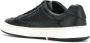 Osklen geruite sneakers Zwart - Thumbnail 3