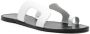 Osklen Ipanema sandalen Wit - Thumbnail 2