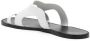 Osklen Ipanema sandalen Wit - Thumbnail 3