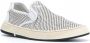 Osklen leren sneakers Wit - Thumbnail 2