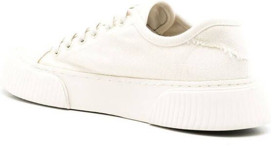 Osklen Low-top sneakers Beige