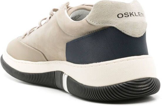 Osklen Low-top sneakers Grijs