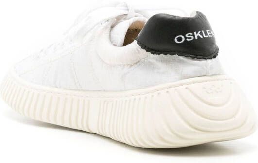 Osklen Low-top sneakers Wit