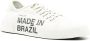 Osklen Made In Brazil low-top sneakers Wit - Thumbnail 2