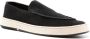 Osklen Soho suède sneakers Zwart - Thumbnail 2
