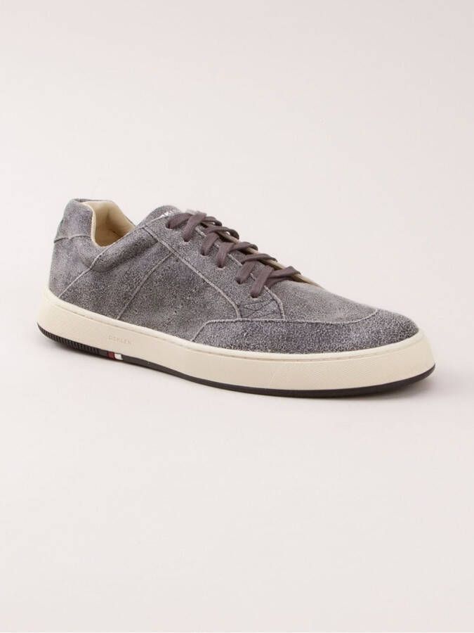 Osklen Soho Slip sneakers Zwart