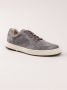 Osklen Soho Slip sneakers Zwart - Thumbnail 2