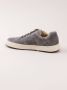 Osklen Soho Slip sneakers Zwart - Thumbnail 3