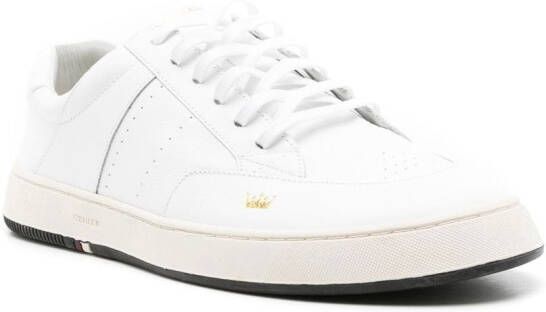 Osklen Tenis Soho Masc sneakers Wit