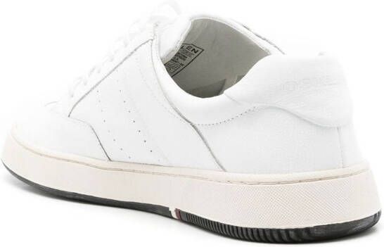 Osklen Tenis Soho Masc sneakers Wit