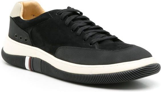 Osklen Veterschoenen Zwart