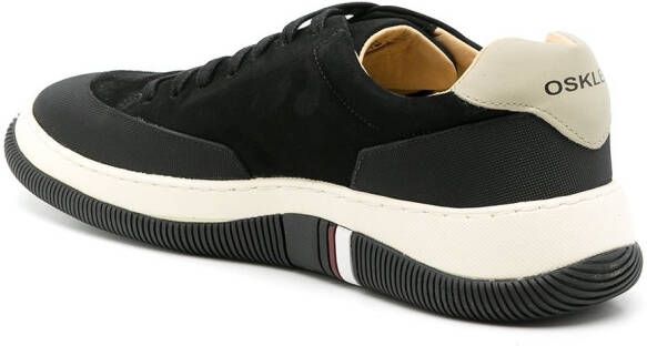 Osklen Veterschoenen Zwart