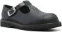 OUR LEGACY Camden gespschoenen Zwart - Thumbnail 2