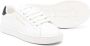 Palm Angels Kids Low-top sneakers Wit - Thumbnail 2