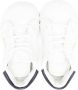 Palm Angels Kids Palm One leren sneakers Wit - Thumbnail 3