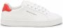Palm Angels Kids Palm One low-top sneakers Wit - Thumbnail 2