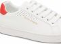 Palm Angels Kids Palm One low-top sneakers Wit - Thumbnail 4