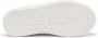 Palm Angels Kids Palm One sneakers met klittenband Wit - Thumbnail 7