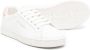 Palm Angels Kids Sneakers met logoprint Wit - Thumbnail 2