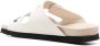 Palm Angels Sandalen met logoprint Wit - Thumbnail 3