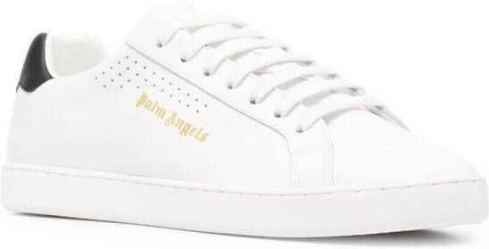 Palm Angels New Tennis sneakers Wit