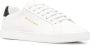 Palm Angels New Tennis sneakers Wit - Thumbnail 2