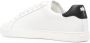 Palm Angels New Tennis sneakers Wit - Thumbnail 3