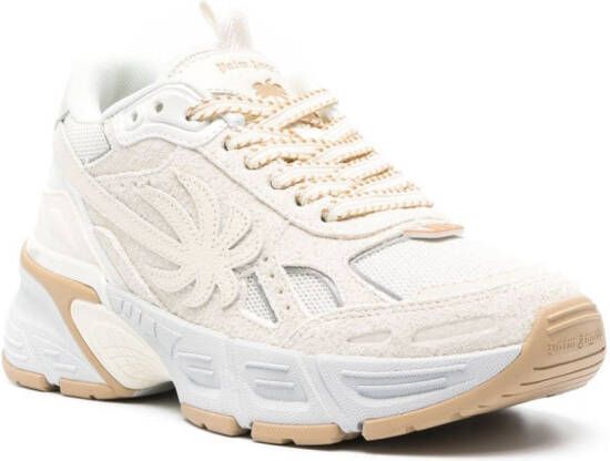 Palm Angels PA 4 sneakers Beige