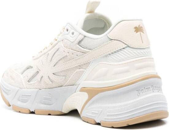 Palm Angels PA 4 sneakers Beige